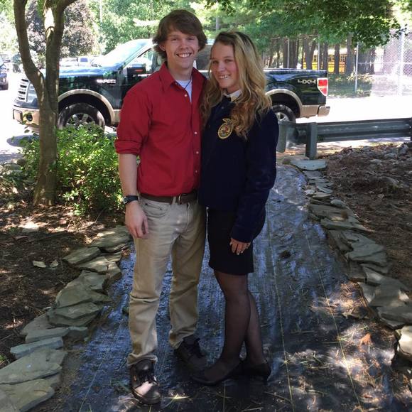 Meet your Posher, Erica - Picture 1 of 1